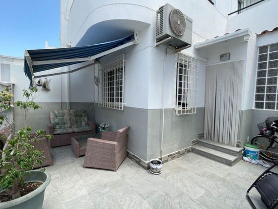 Foto 2 de Dúplex en venta en La Siesta - El Salado - Torreta de 3 habitaciones con terraza y jardín