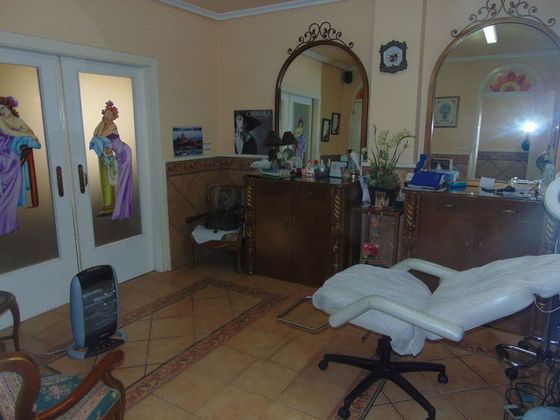 Foto 2 de Venta de piso en Formentera del Segura de 2 habitaciones con aire acondicionado