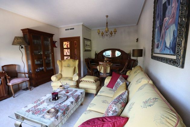 Foto 2 de Pis en venda a Rojales de 3 habitacions amb terrassa i garatge