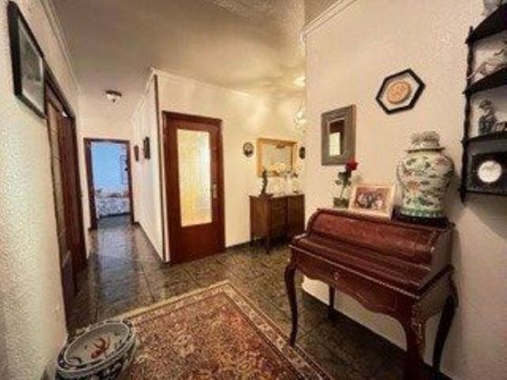 Foto 2 de Pis en venda a Almoradí de 5 habitacions amb terrassa i balcó
