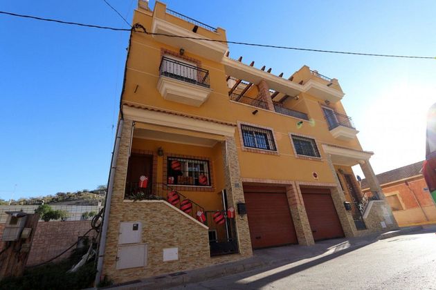 Foto 1 de Dúplex en venta en Rojales de 3 habitaciones con terraza y garaje