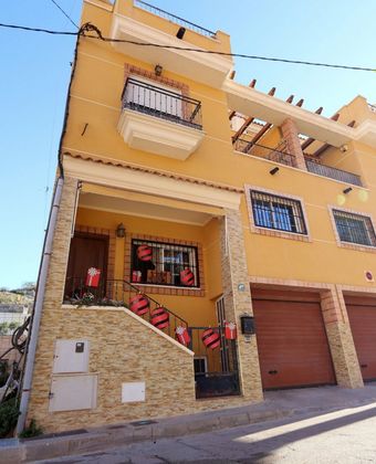 Foto 2 de Dúplex en venta en Rojales de 3 habitaciones con terraza y garaje