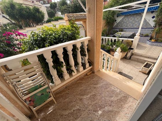 Foto 2 de Xalet en venda a Rojales de 2 habitacions amb terrassa i piscina