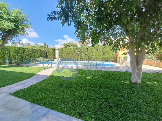 Foto 2 de Xalet en venda a Villamontes-Boqueres de 3 habitacions amb terrassa i piscina