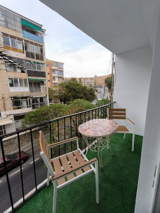 Foto 2 de Venta de piso en Virgen del Remedio de 3 habitaciones con balcón
