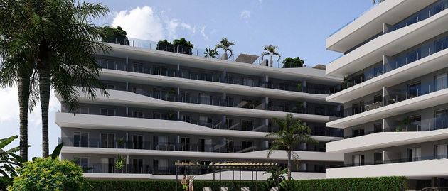 Foto 2 de Pis en venda a Playa Tamarit - Playa Lisa - Gran Playa de 2 habitacions amb terrassa i piscina