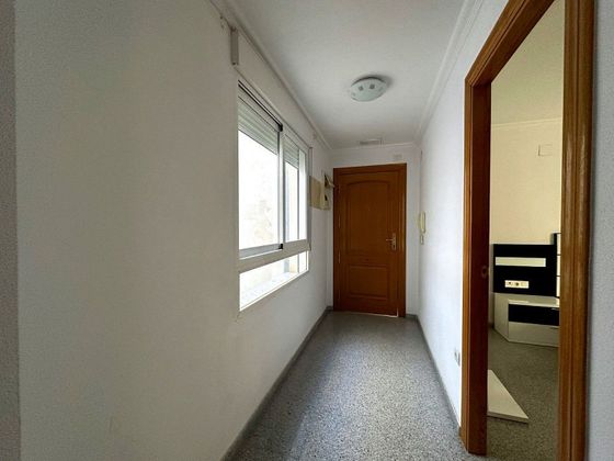 Foto 2 de Pis en venda a Novelda de 3 habitacions amb garatge i ascensor