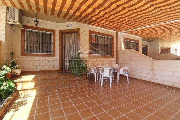 Foto 2 de Casa en venta en Los Peñascos-El Salero-Los Imbernones de 3 habitaciones con terraza y garaje