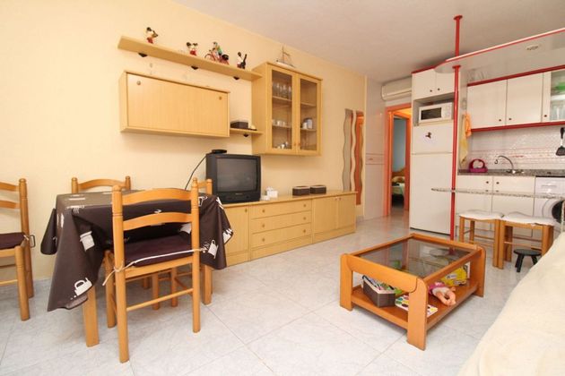 Foto 2 de Piso en venta en Lo Pagán de 2 habitaciones con terraza y garaje