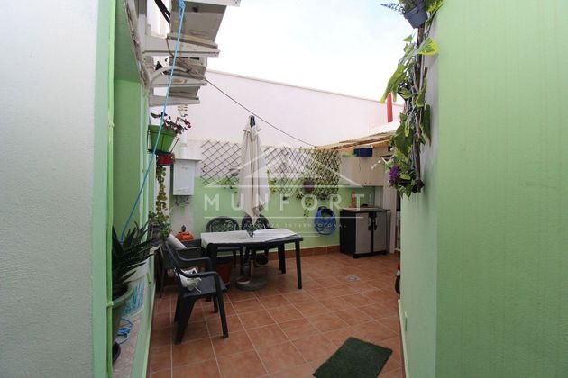 Foto 1 de Pis en venda a Zona Pueblo de 2 habitacions amb terrassa i balcó