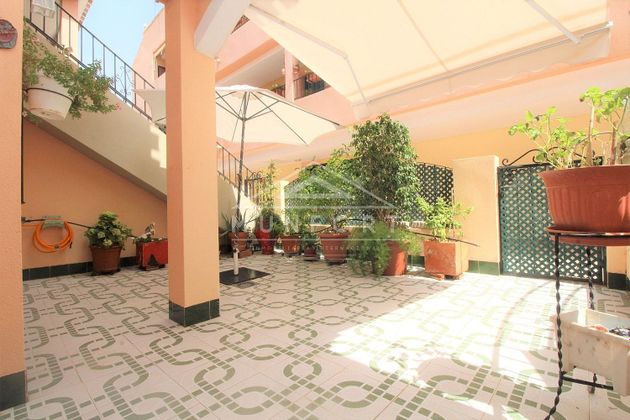 Foto 1 de Casa en venta en Los Narejos de 2 habitaciones con terraza y garaje
