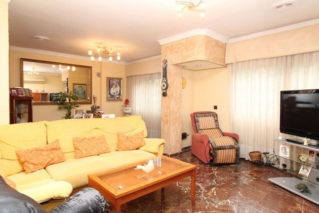 Foto 1 de Venta de piso en San Javier de 4 habitaciones con aire acondicionado y calefacción