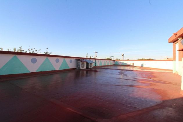 Foto 2 de Venta de piso en San Javier de 4 habitaciones con aire acondicionado y calefacción
