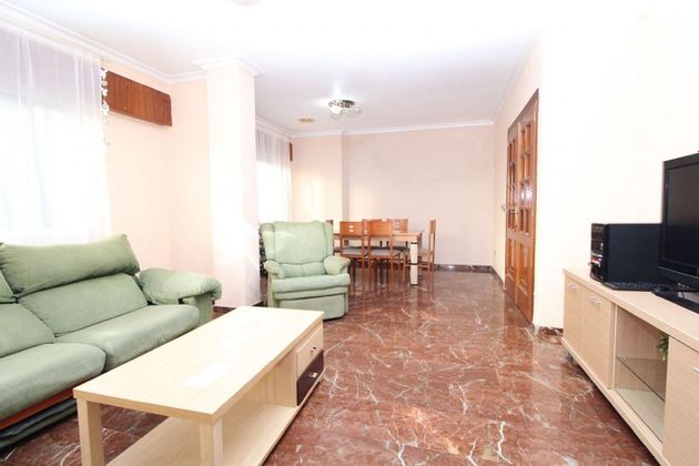 Foto 2 de Venta de piso en San Javier de 4 habitaciones con terraza y aire acondicionado