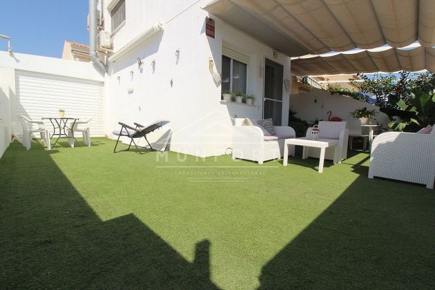 Foto 1 de Casa adossada en venda a Los Peñascos-El Salero-Los Imbernones de 3 habitacions amb garatge i aire acondicionat