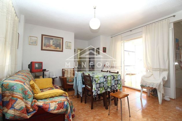 Foto 2 de Pis en venda a Los Urrutias de 2 habitacions amb terrassa i aire acondicionat
