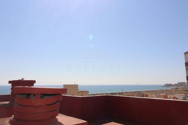 Foto 2 de Pis en venda a Torrelamata - La Mata de 2 habitacions amb terrassa i aire acondicionat