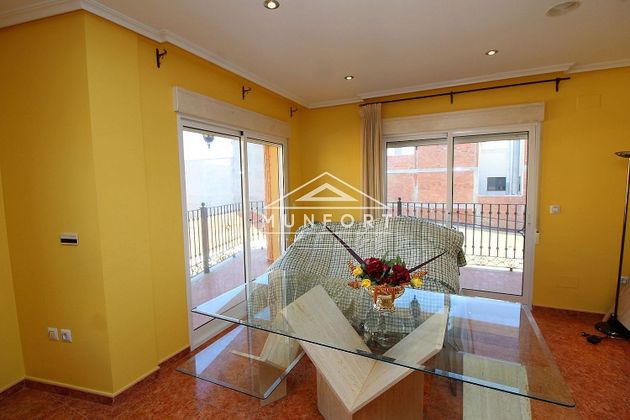 Foto 2 de Pis en venda a San Javier de 3 habitacions amb terrassa i garatge