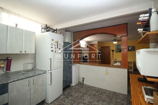 Foto 1 de Pis en venda a Los Cuarteros de 3 habitacions amb terrassa