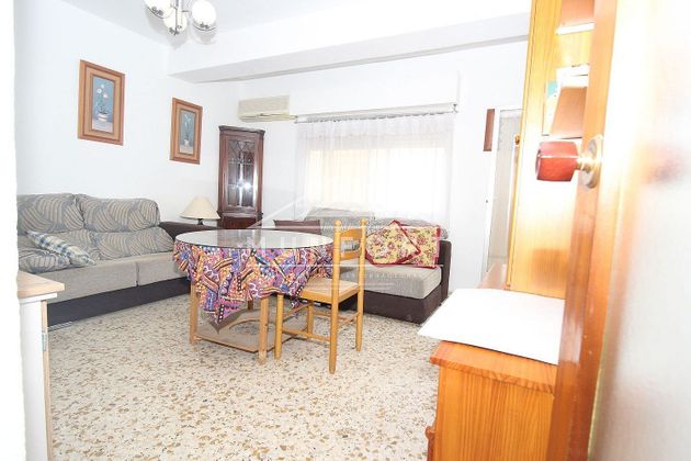 Foto 1 de Pis en venda a Santiago de la Ribera de 3 habitacions amb terrassa i aire acondicionat
