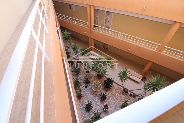 Foto 1 de Pis en venda a San Miguel de Salinas de 2 habitacions amb terrassa i piscina
