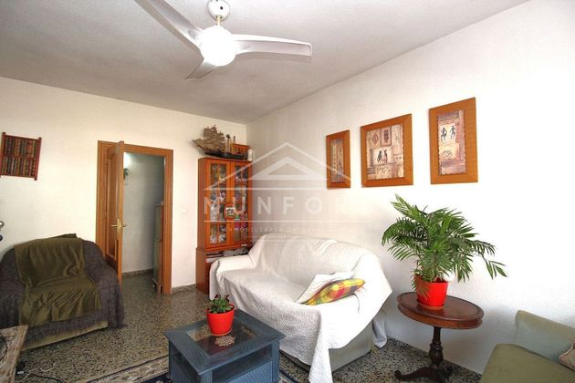 Foto 2 de Pis en venda a Zona Pueblo de 3 habitacions amb terrassa i aire acondicionat