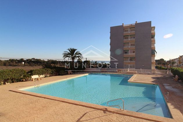 Foto 1 de Piso en venta en  El Acequión - Los Naúfragos de 2 habitaciones con piscina y balcón