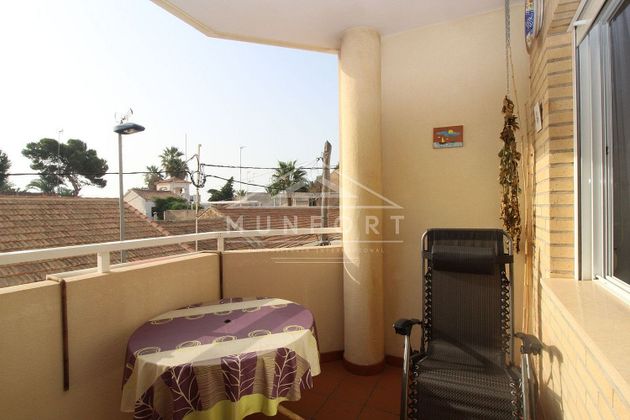 Foto 2 de Pis en venda a Santiago de la Ribera de 3 habitacions amb garatge i balcó