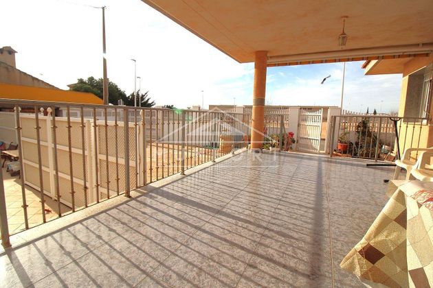 Foto 1 de Xalet en venda a Zona Pueblo de 4 habitacions amb terrassa i piscina