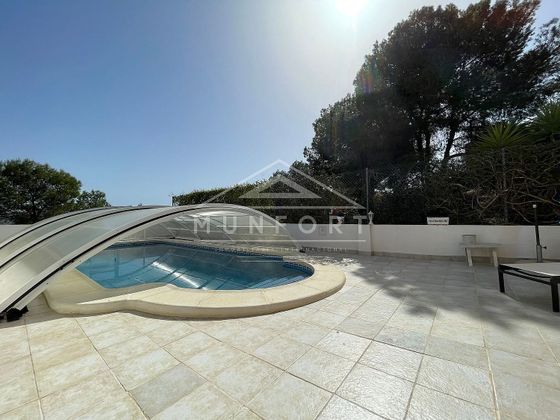 Foto 2 de Xalet en venda a Cañadas de San Pedro de 3 habitacions amb terrassa i piscina