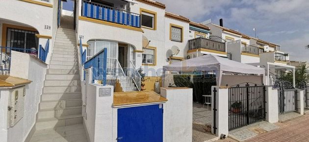 Foto 1 de Pis en venda a calle Antares de 2 habitacions amb terrassa i piscina