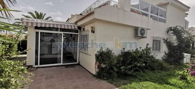Foto 2 de Piso en venta en calle La Sagra de 2 habitaciones con terraza y piscina