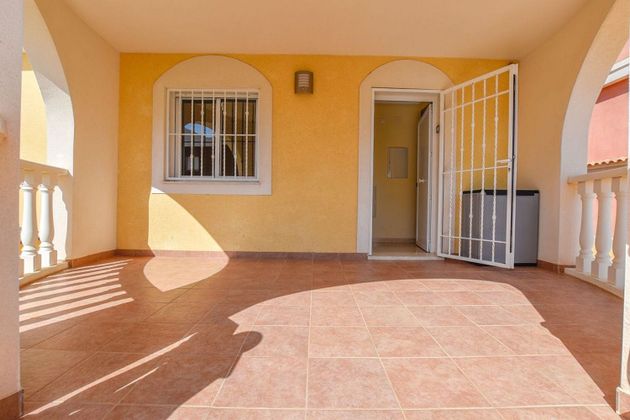 Foto 2 de Casa en venda a calle Malta de 3 habitacions amb terrassa i piscina