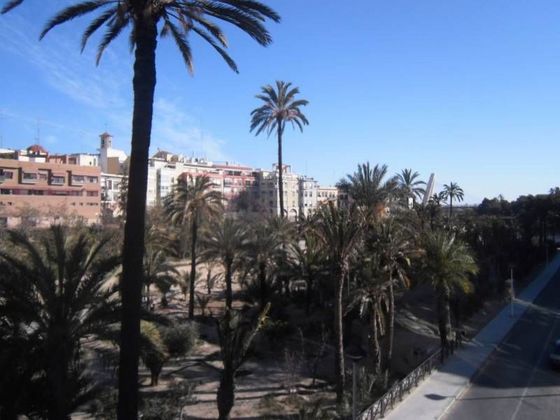 Foto 2 de Pis en venda a El Pla de Sant Josep - L'Asil de 3 habitacions amb terrassa i garatge