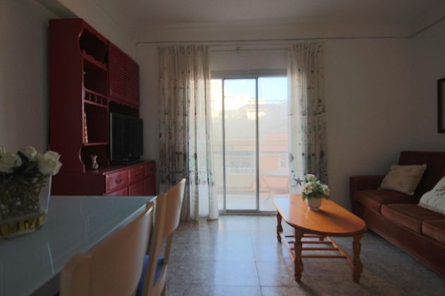 Foto 1 de Pis en venda a Centro - Santa Pola de 3 habitacions amb terrassa i balcó