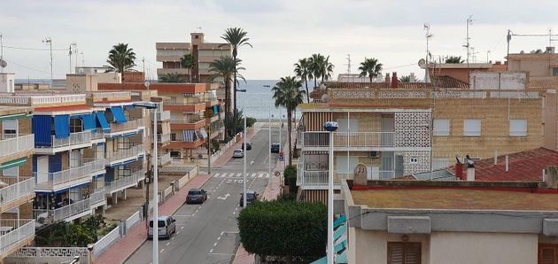 Foto 1 de Pis en venda a Playa Tamarit - Playa Lisa - Gran Playa de 3 habitacions amb terrassa