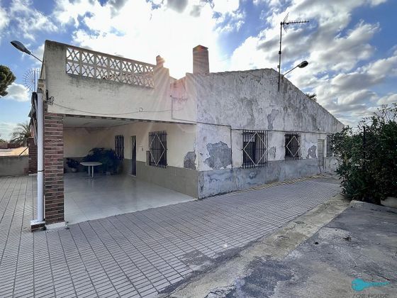 Foto 1 de Casa en venda a La Foia - Daimés - Asprella de 3 habitacions amb terrassa i piscina
