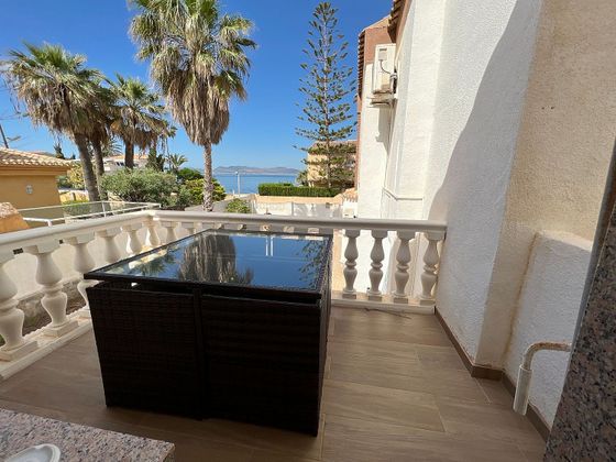 Foto 2 de Venta de chalet en Playa del Galán de 7 habitaciones con terraza y garaje