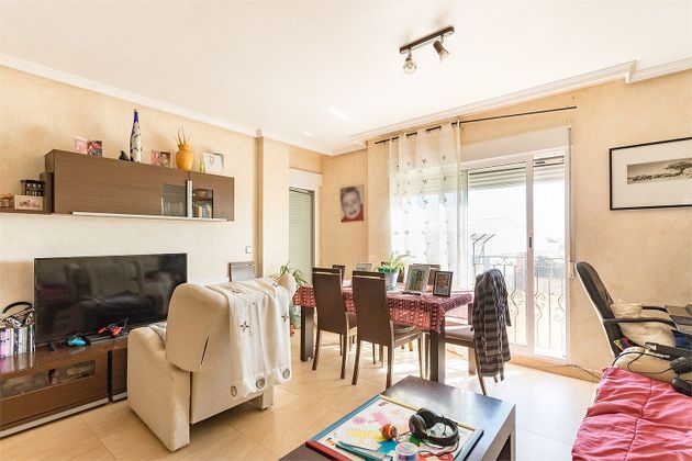 Foto 2 de Pis en venda a Formentera del Segura de 3 habitacions amb terrassa i piscina