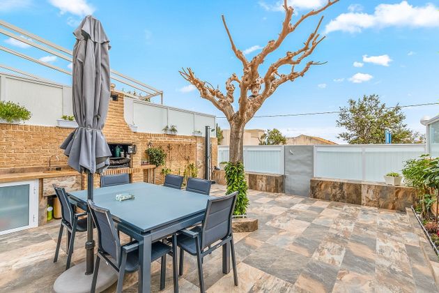 Foto 2 de Casa en venda a calle Musola de 5 habitacions amb terrassa i piscina