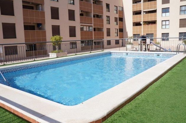 Foto 1 de Pis en venda a Playa del Cura de 4 habitacions amb terrassa i piscina