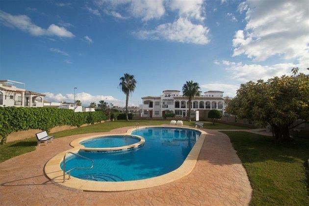 Foto 2 de Dúplex en venda a Altos - La Florida de 2 habitacions amb terrassa i piscina