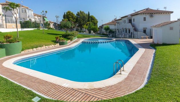 Foto 1 de Dúplex en venda a Los Balcones - Los Altos del Edén de 2 habitacions amb terrassa i piscina