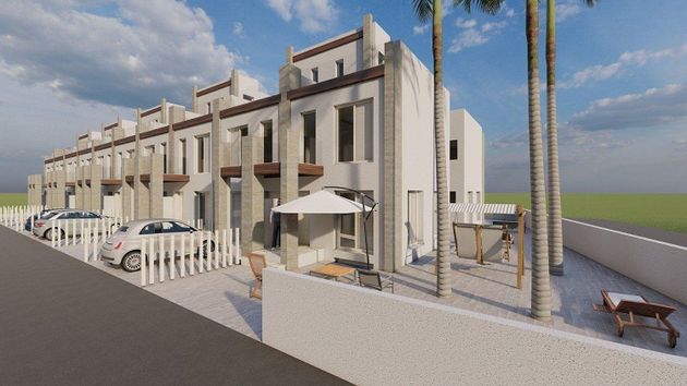 Foto 1 de Dúplex en venta en Gran Alacant de 2 habitaciones con terraza y piscina