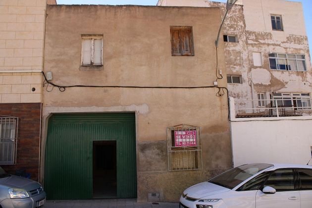 Foto 2 de Venta de casa en Redován de 4 habitaciones con terraza y garaje