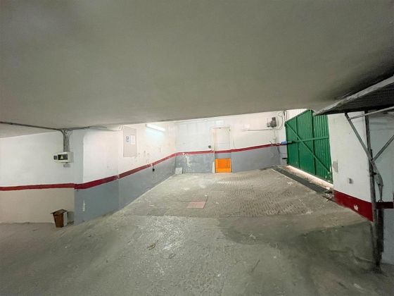 Foto 2 de Garatge en venda a Playa del Cura de 40 m²