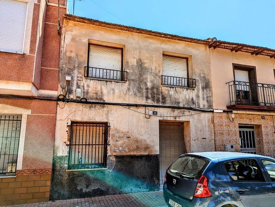 Foto 1 de Casa en venda a San Fulgencio de 3 habitacions i 70 m²