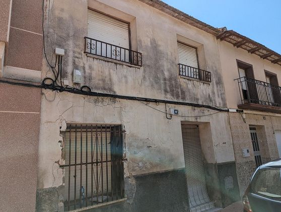 Foto 2 de Casa en venda a San Fulgencio de 3 habitacions i 70 m²