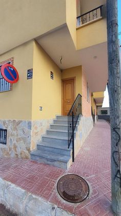 Foto 2 de Dúplex en venda a San Isidro (Alicante/Alacant) de 3 habitacions amb terrassa i garatge