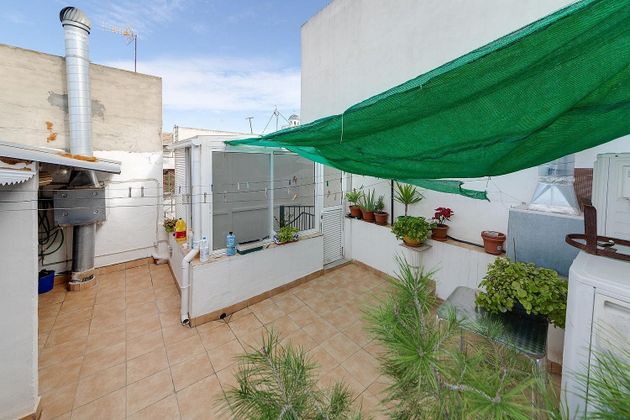 Foto 2 de Piso en venta en Benijófar de 3 habitaciones con terraza y garaje